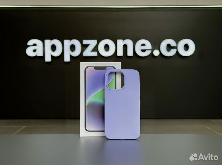 iPhone 14 Plus, 256 ГБ