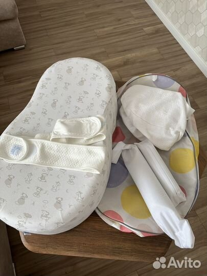 Кокон для новорожденных