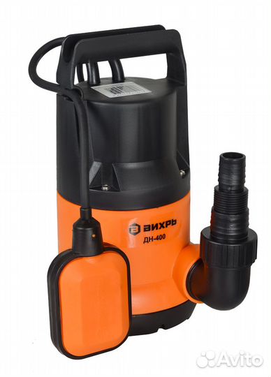 Ремонт водяных насосов и станций