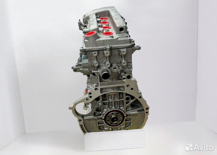 Двигатель новый Toyota 1ZZ-FE 1.8L