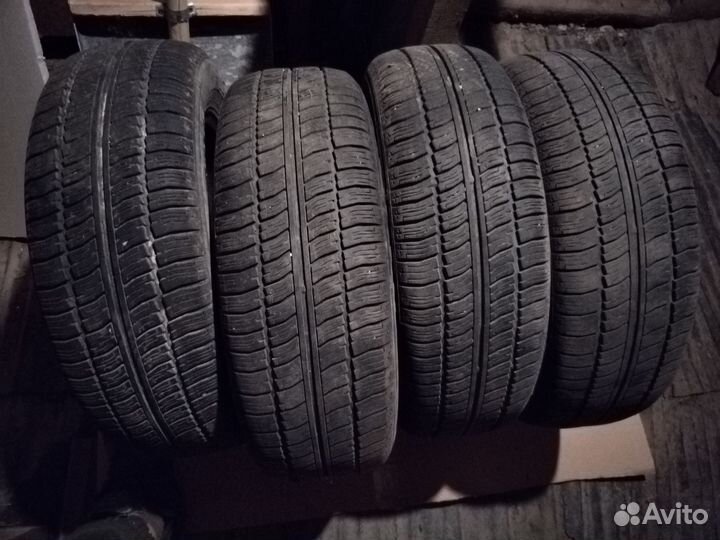 КАМА Кама-217 175/65 R14