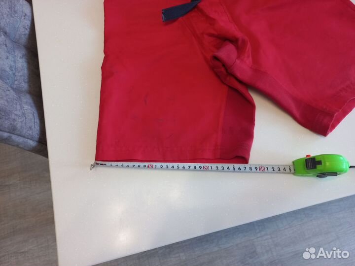 Чехол для хоккейных шорт