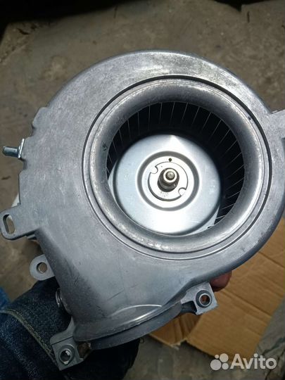 Вентилятор для газового котла Ariston