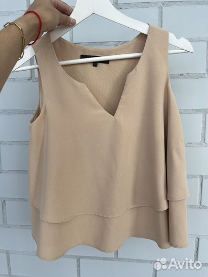 Блузка/майка/топ Love Republic 40