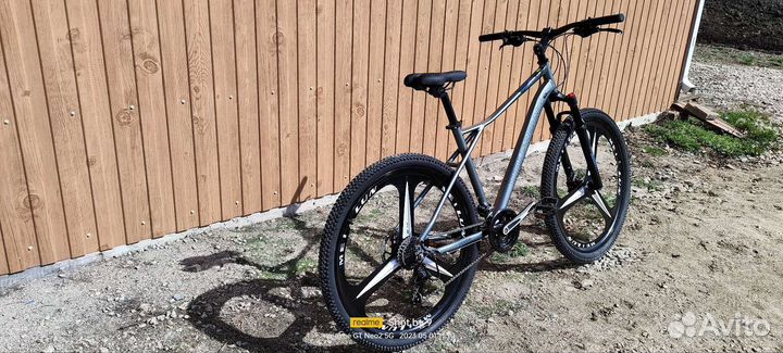 Велосипед 29