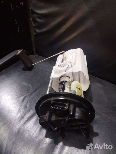 Насос топливный электр. в сборе Niva Chevrolet