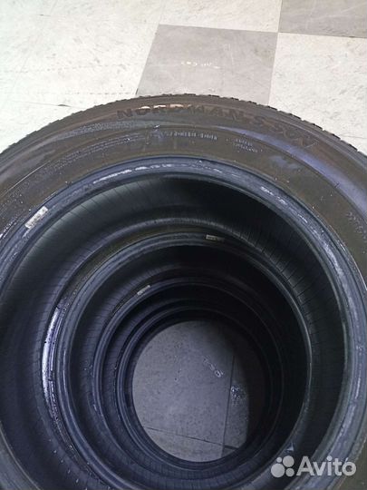 Nokian Tyres Nordman 4 215/70 R16 30G