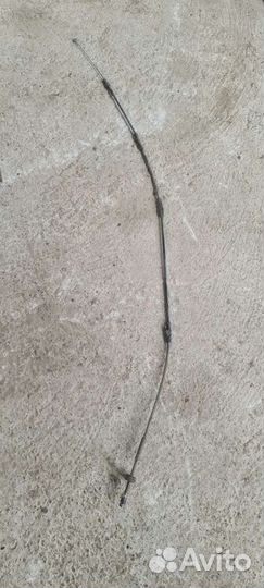 Тросик газа hyundai elantra xd hd хендай элантра