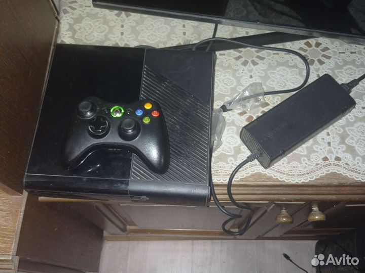 Xbox 360