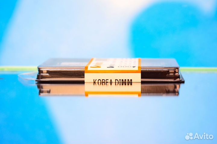 Hynix DDR4 3200 MHz 8 GB