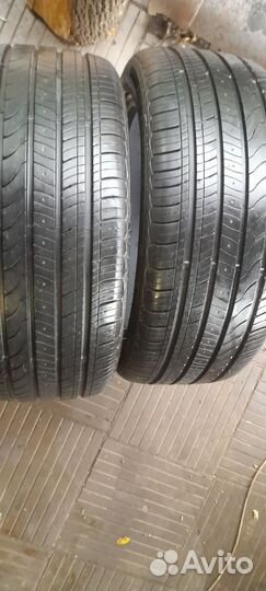 Hilo Vantage XU1 245/45 R18 100