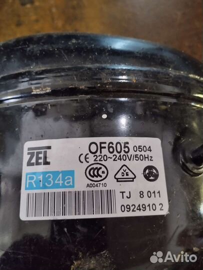 Компрессора для кулера