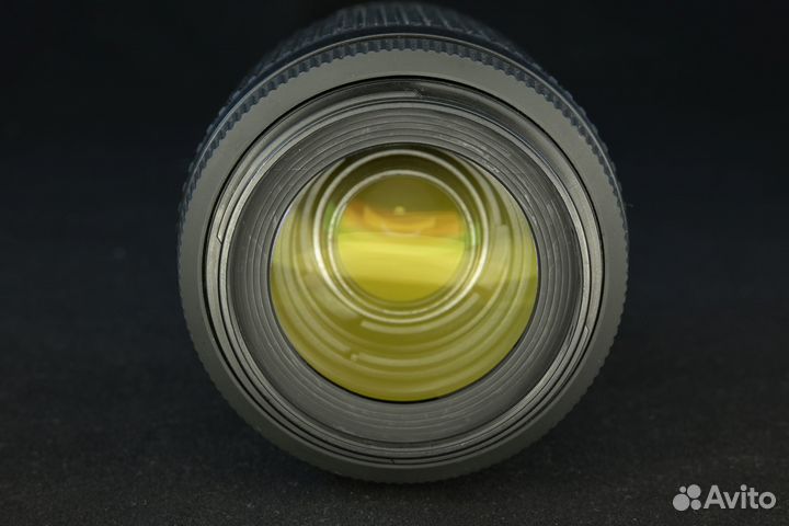 Nikon AF-S DX Nikkor ED VR 55-200