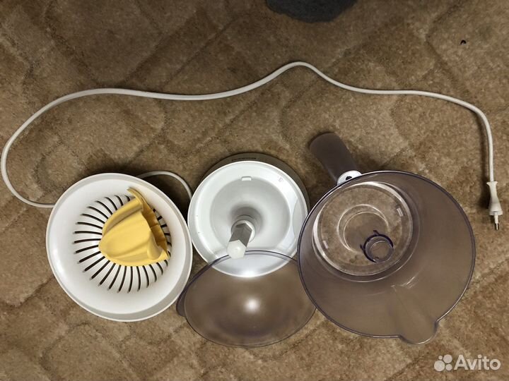 Соковыжималка