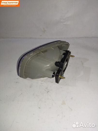 Фара противотуманная правая Chevrolet Lacetti
