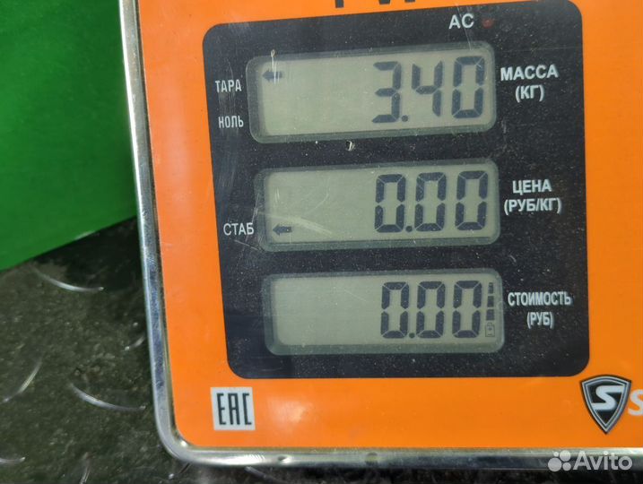 Фара левая, Ford Fusion 2016