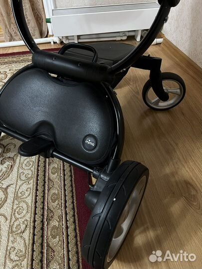 Детские коляски