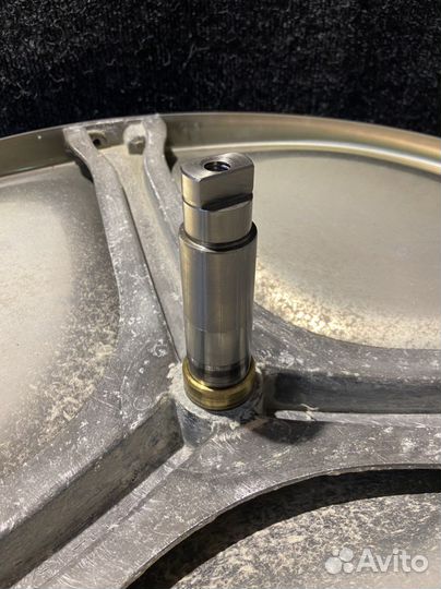 Крестовина от стиральной машины Electrolux