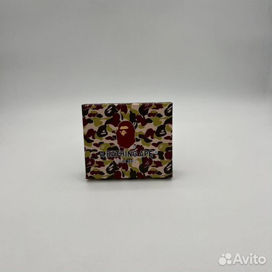 Кошелек Bape