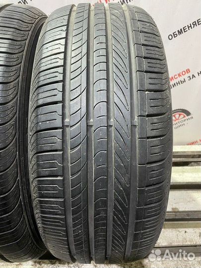 Nexen N'Blue Eco 215/55 R16 91H