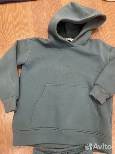 Бронь Вещи пакетом на девочку 9-11лет