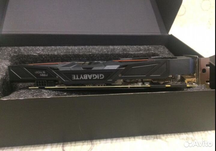 GeForce GTX 1070 G1 Gaming 8G