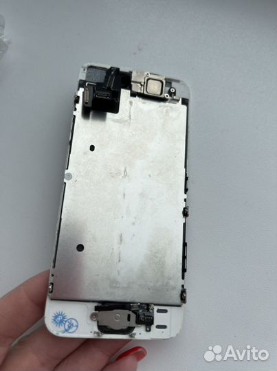 Запчасти для телефонов