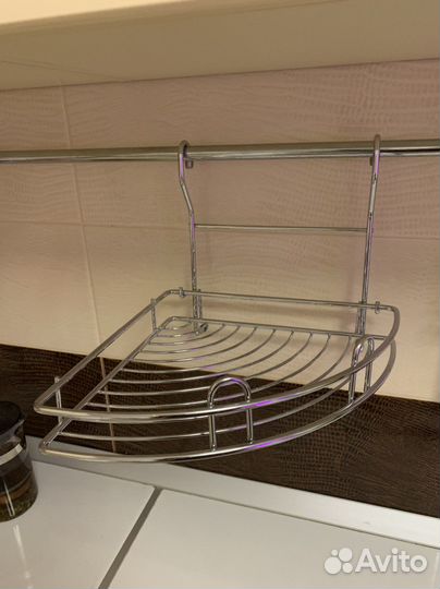 Полки на кухню