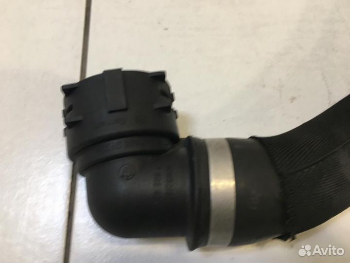 Патрубок радиатора охлаждения BMW 6-series F06