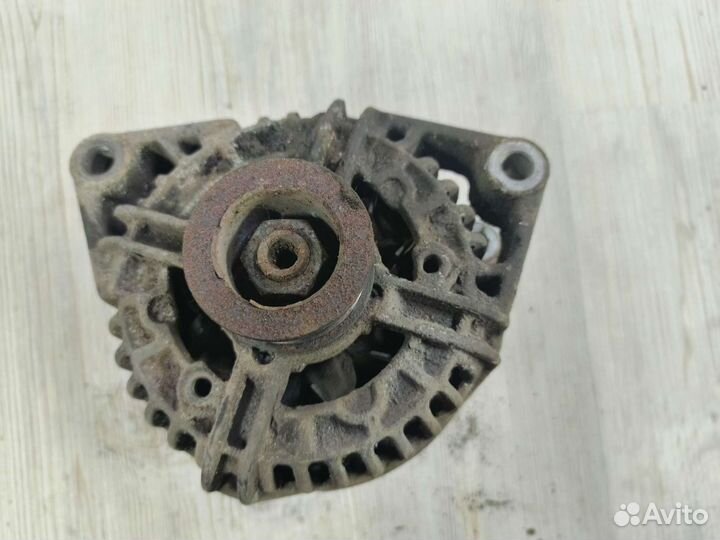 Генератор Saab 9-5 D223