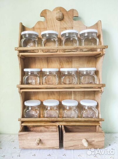 Полочка для специй