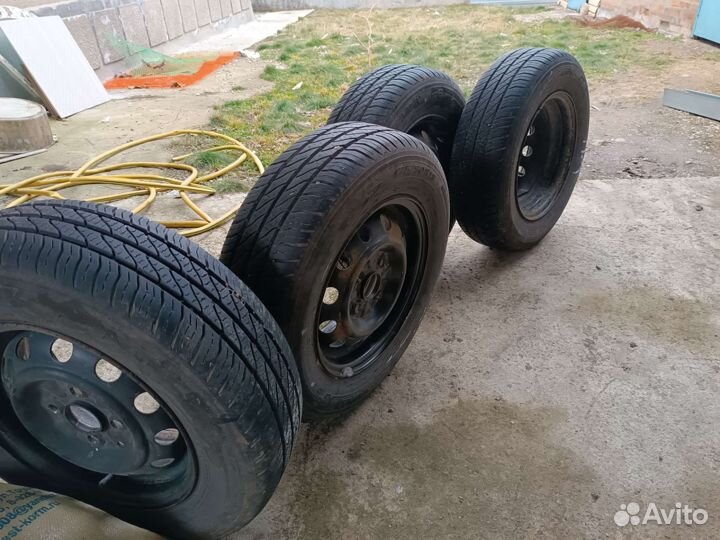 Белшина Бел-113 4.00/7 R6