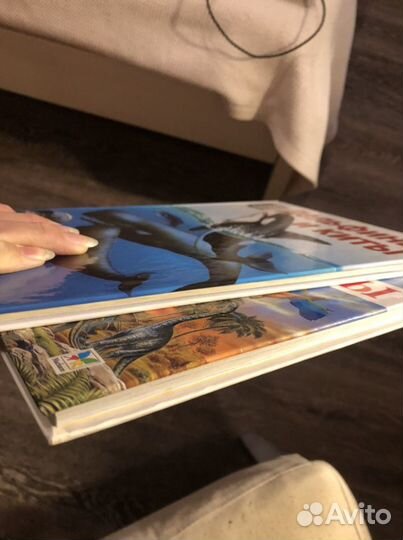 Книги детские