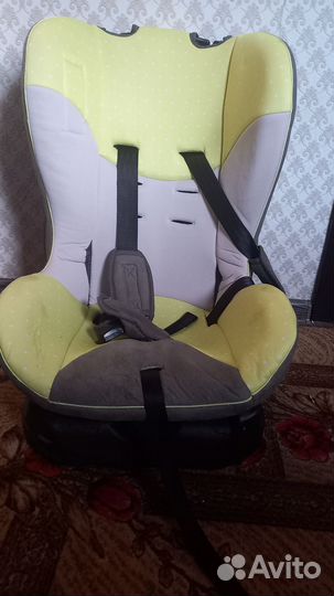 Детское автокресло от 0-13