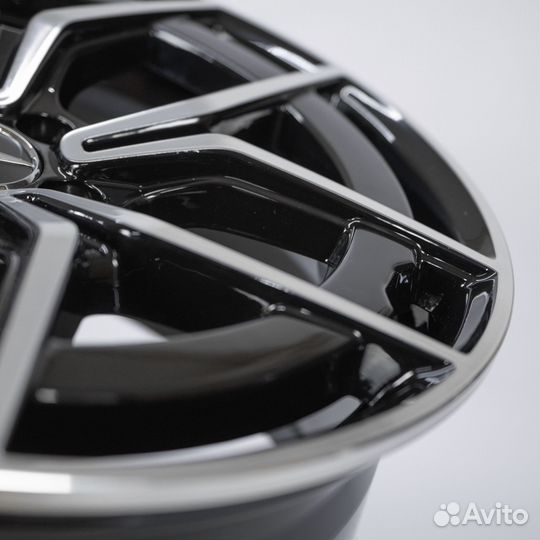 Новые диски R19 AMG Mercedes S Class W222 W223