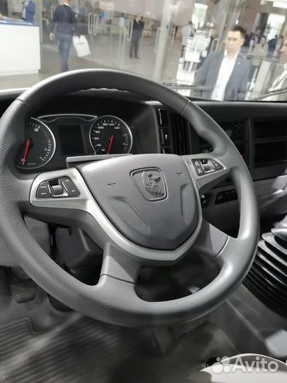 КамАЗ Компас 9, 2023