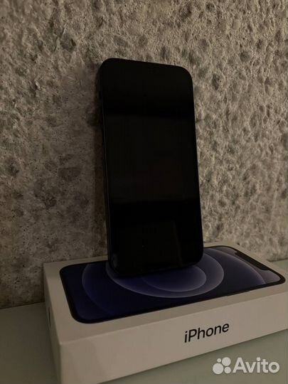 iPhone 12, 128 ГБ