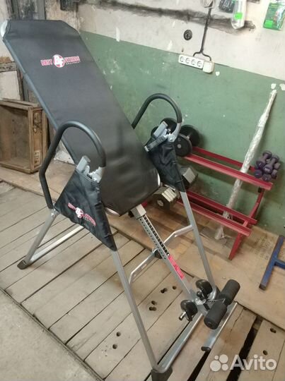 Инверсионный стол знатный