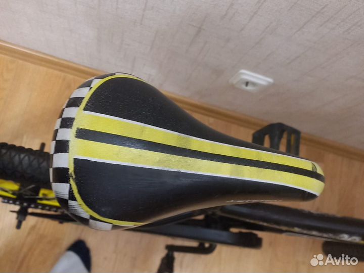 Велосипед детский Stern Rocket 20