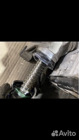 Электро рейка форд куга фокус3