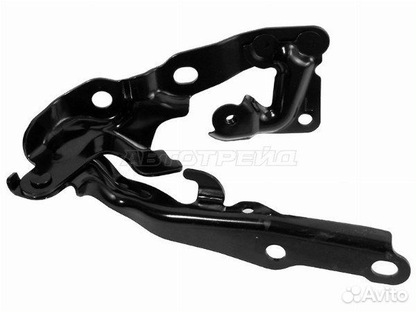 Петля капота