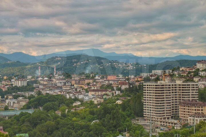 Участок 6 сот. (ИЖС)