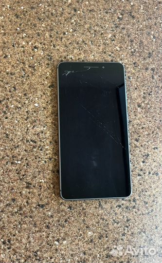 Lenovo phab plus