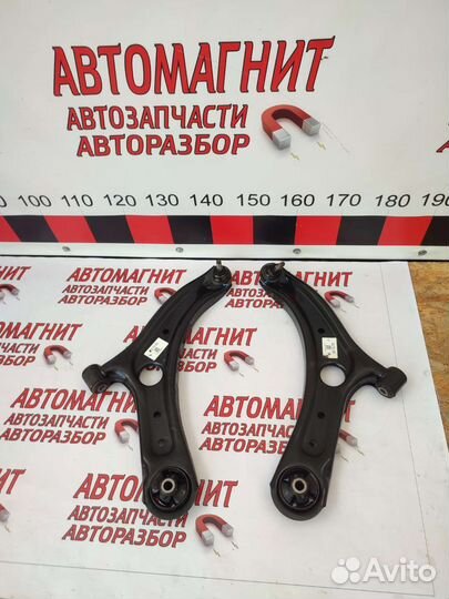 Рычаг передний Хендай Крета 2 21-22г