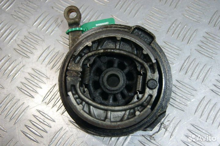 Барабан тормозной Yamaha XT225 serow