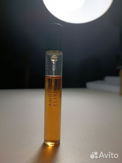 Духи женские oriflame, Amber Elixir