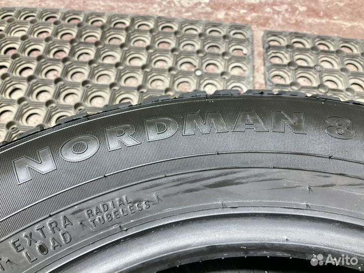 Nokian Tyres Nordman 8 205/60 R16