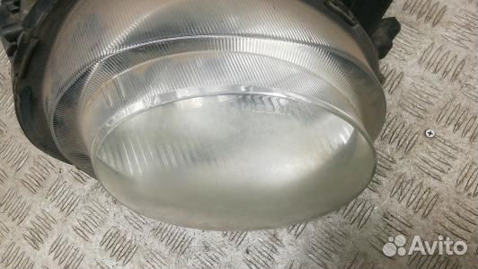 Фара правая nissan juke F15 (SKR13MU01)