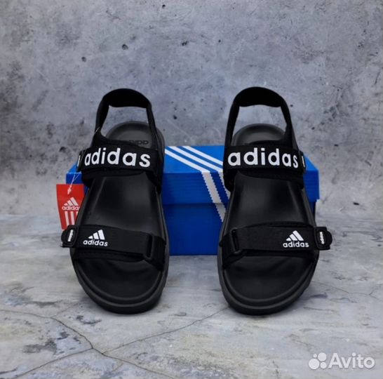 Сандалии adidas