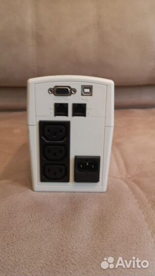 Источник бесперебойного питания